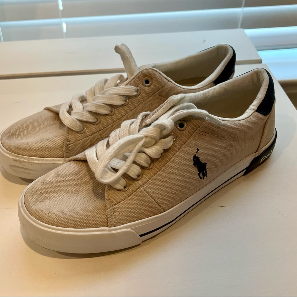 Ralph Lauren shoes
